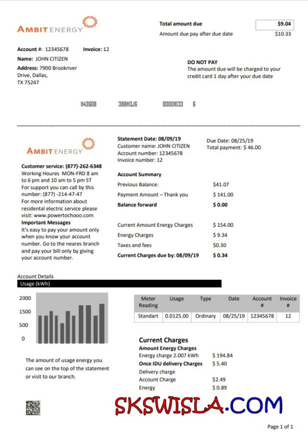 Albania Albanian Power Corporation
